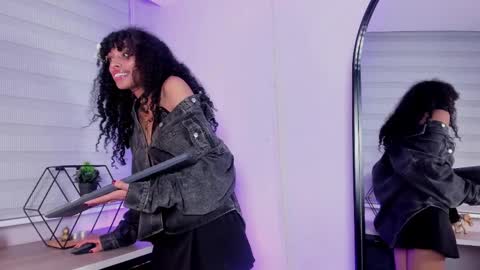 TAMI online show from 04-01-26, 09:01