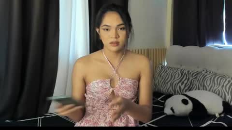 Snapshot of tamirayvonne chatting on 01-13-25, 06:38 Hey Im Tamira You can call me babe. online show from 01-13-25, 06:38