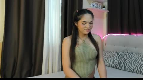 Snapshot of tamirayvonne chatting on 01-18-25, 05:31 Hey Im Tamira You can call me babe. online show from 01-18-25, 05:31