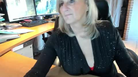 Tammy online show from 01-10-25, 01:31