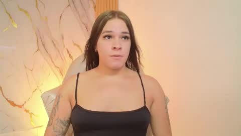 TAMMY online show from 11-08-25, 07:23