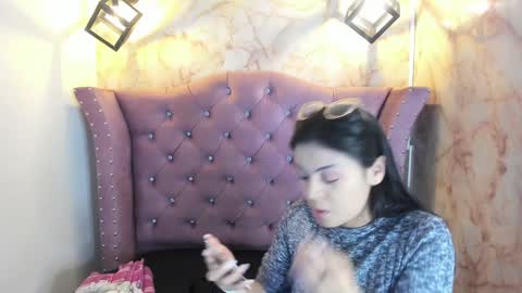 TAMMY  online show from 12-04-24, 03:37