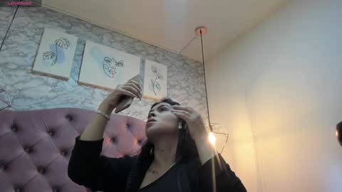 TAMMY  online show from 12-15-24, 02:19