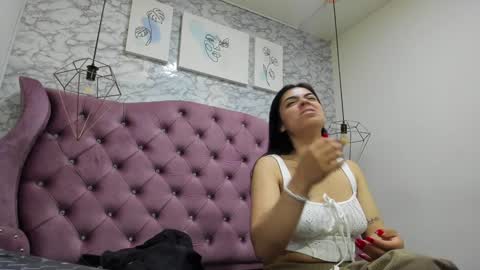 TAMMY  online show from 12-24-24, 04:22