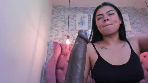 TAMMY  online show from 01-03-25, 06:01