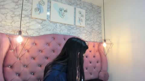 TAMMY  online show from 01-04-25, 02:35