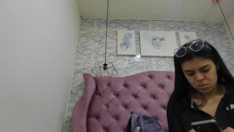 TAMMY  online show from 01-09-25, 02:54