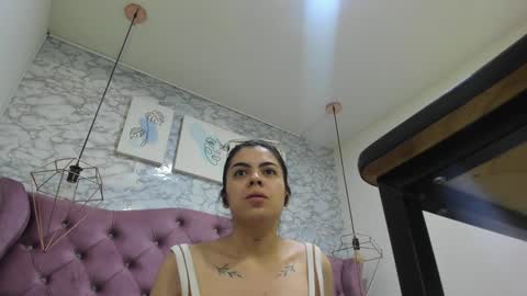 TAMMY  online show from 01-11-25, 02:41