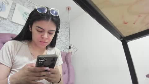 TAMMY  online show from 01-15-25, 02:38