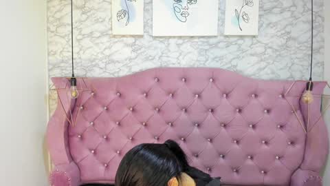 TAMMY  online show from 01-26-25, 02:35