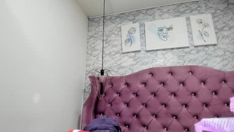 TAMMY  online show from 01-31-25, 02:37