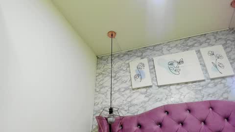 TAMMY  online show from 02-07-25, 03:01