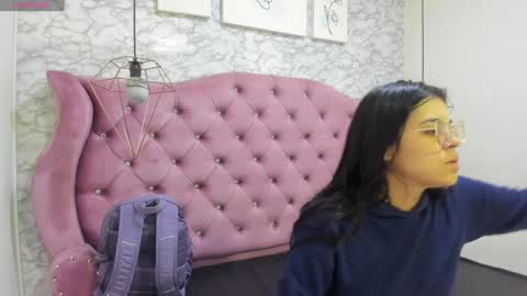 TAMMY  online show from 02-08-25, 02:47