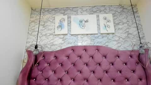 TAMMY  online show from 02-11-25, 02:57