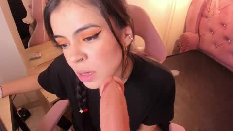 TAMMY  online show from 02-26-25, 08:37