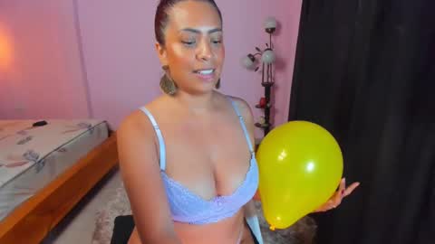 TAMARA  online show from 12-27-24, 10:48