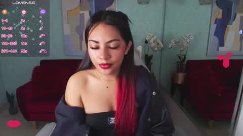 Tammy online show from 12-31-24, 03:55