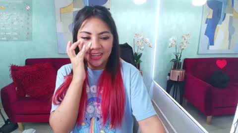 Tammy online show from 01-22-25, 03:41