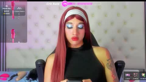 Snapshot of tammy_sweett1 chatting on 02-07-26, 06:17 tammy_sweett1 online show from 02-07-26, 06:17