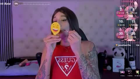 Snapshot of tammy_sweett1 chatting on 02-21-26, 02:40 tammy_sweett1 online show from 02-21-26, 02:40