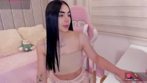 Tammy online show from 10-13-25, 07:14