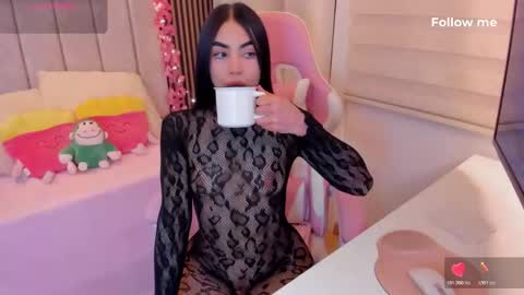 Snapshot of tammy_w chatting on 02-08-26, 04:54 Tammy online show from 02-08-26, 04:54