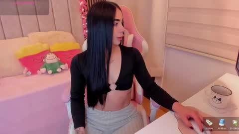 Snapshot of tammy_w chatting on 02-09-26, 07:07 Tammy online show from 02-09-26, 07:07