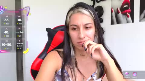 Snapshot of tammyandrade_ chatting on 11-11-25, 05:35 tammy online show from 11-11-25, 05:35