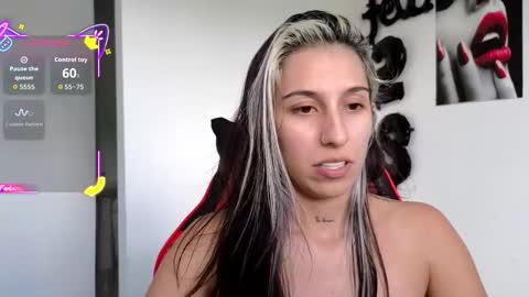 Snapshot of tammyandrade_ chatting on 11-21-25, 09:02 tammy online show from 11-21-25, 09:02