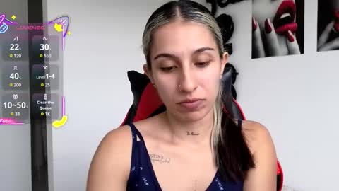 tammy  online show from 11-27-25, 03:25