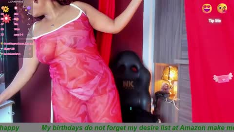 T A M M Y  online show from 02-06-25, 07:24