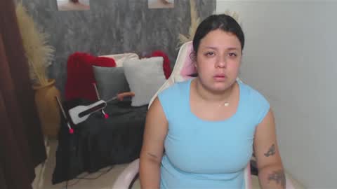 tammycooperr online show from 02-22-25, 10:07