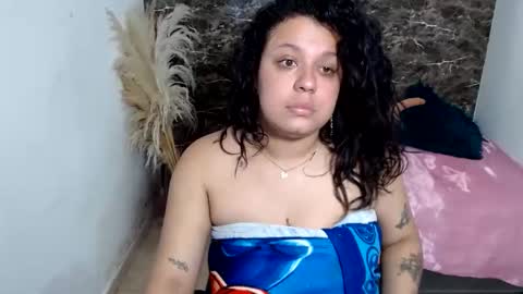 tammycooperr online show from 03-12-25, 07:46