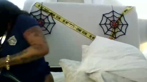 Tammygold online show from 10-31-25, 10:22