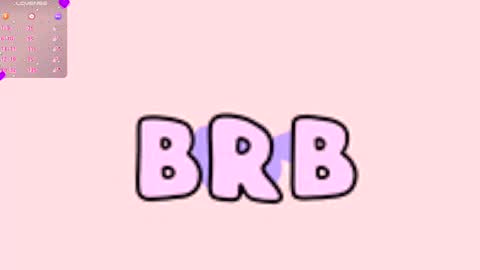 Snapshot of tammylee__ chatting on 02-28-25, 08:18 Salome online show from 02-28-25, 08:18