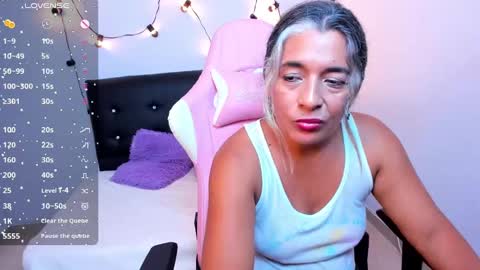 Tammy Lynn online show from 12-19-24, 06:45
