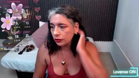 Tammy Lynn online show from 10-02-25, 06:59