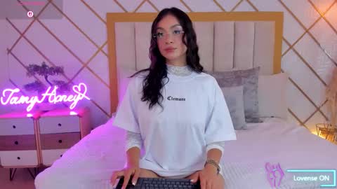 Tamy online show from 09-11-25, 11:27