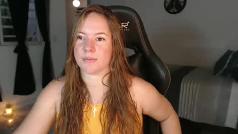 Snapshot of tamy_shine87 chatting on 04-03-26, 11:03 Im Samy online show from 04-03-26, 11:03