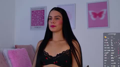 tamy sweet01 online show from 02-01-26, 11:25