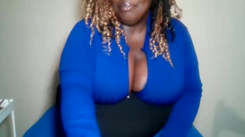 Tamya Jay online show from 02-17-25, 03:20