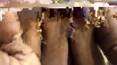 Tamya Jay online show from 02-24-25, 08:17