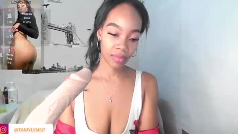 tamylynn online show from 10-17-25, 11:18