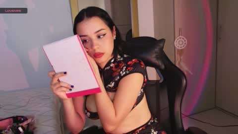 Aytana online show from 02-25-26, 02:43