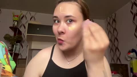 Snapshot of tandykuligowski chatting on 04-16-26, 12:28 Marry online show from 04-16-26, 12:28