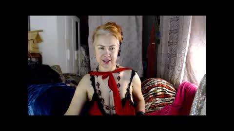 Milena online show from 12-13-24, 03:00