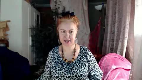Milena online show from 02-06-25, 12:22