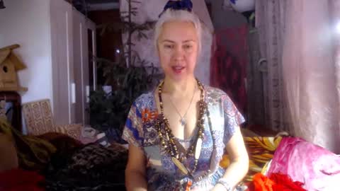 Milena online show from 10-02-25, 05:36