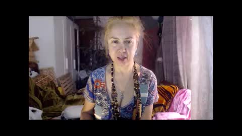 Milena online show from 11-05-25, 10:26