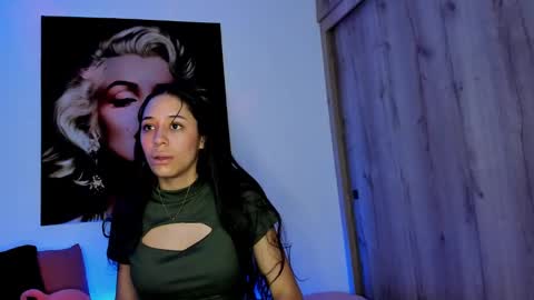 Snapshot of tania06 chatting on 10-04-25, 11:19 tania06 online show from 10-04-25, 11:19